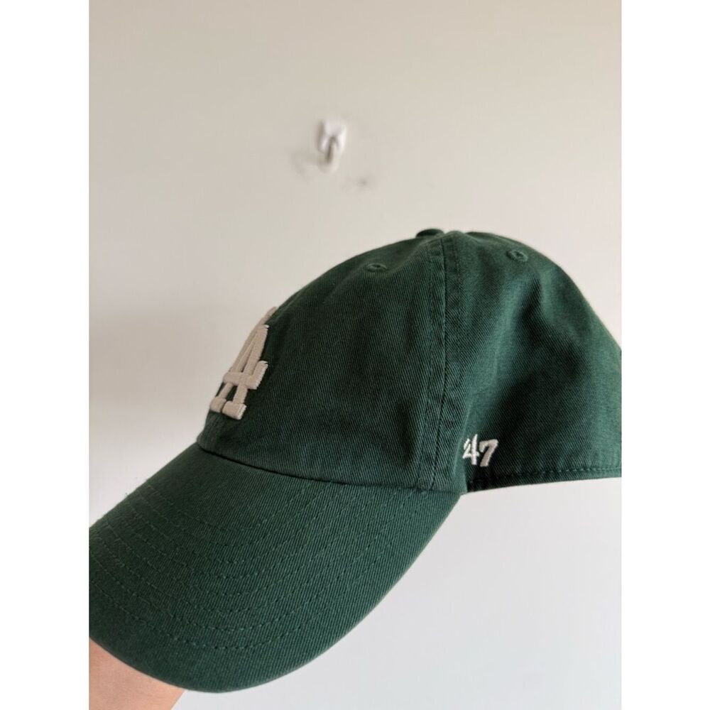 LA Ball Cap - Picture 3 of 7
